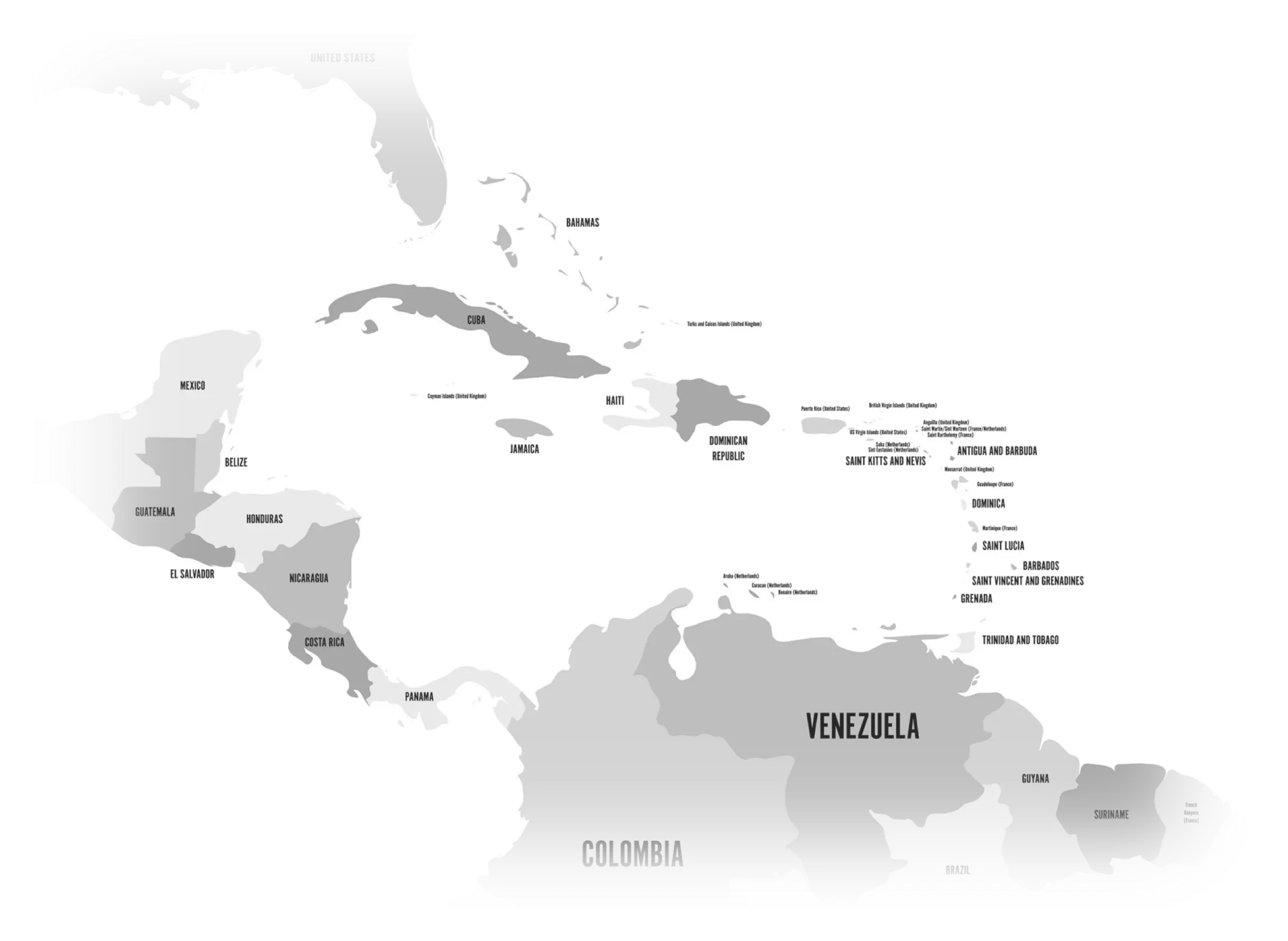 Good Governance in the Caribbean: Obstacles and Opportunities